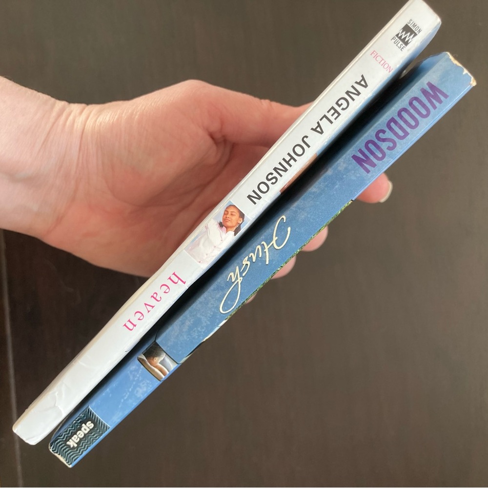 ☀️ 2 POC YA Novels - Picture 7 of 8